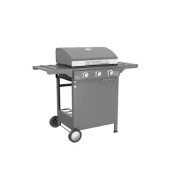 Outlet Barbecue a gas