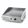 Barbecue-Ompagrill Barbecue a gas con plancha singola 1 bruciatore 40x43 cm