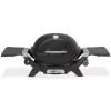 Barbecue-Weber Barbecue a gas portatile "q1200 n" nero 1 bruciatore