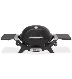 Barbecue-Weber Barbecue a gas portatile "q1200 n" nero 1 bruciatore