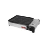 Campeggio-Sandrigarden Barbecue a gas portatile tasmania 45x33x10 cm -