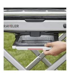 Sale Barbecue a gas portatile