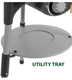 Brunner Barbecue|Barbecue a gas portatile
