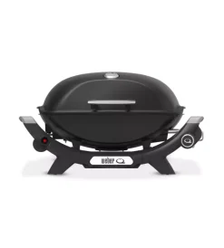 New Barbecue a gas portatile