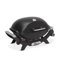 New Barbecue a gas portatile