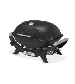 New Barbecue a gas portatile