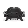 Barbecue-Weber Barbecue a gas portatile "q1100n" nero 1 bruciatore