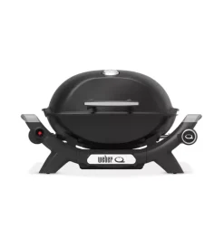 Barbecue-Weber Barbecue a gas portatile