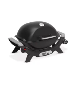 Barbecue-Weber Barbecue a gas portatile