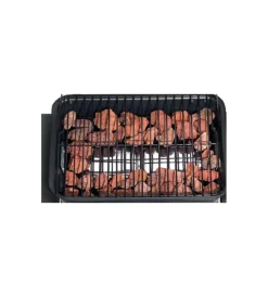 Sale Barbecue a gas "argentina" 2 bruciatori 98x44x100 cm Barbecue