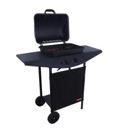 Sale Barbecue a gas
