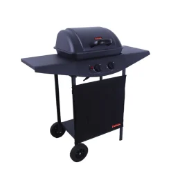 Sale Barbecue a gas
