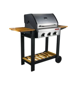 Barbecue-Sandrigarden Barbecue a gas 