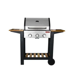 Barbecue-Sandrigarden Barbecue a gas 