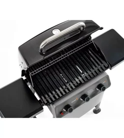 Outlet Barbecue a gas 