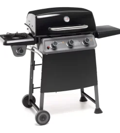 Barbecue-Sochef Barbecue a gas "diablo x" 3 bruciatori