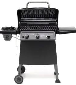 Barbecue-Sochef Barbecue a gas