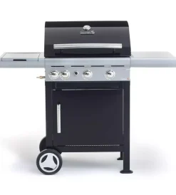 Sochef Barbecue|Barbecue a gas 