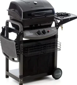 Sale Barbecue a gas