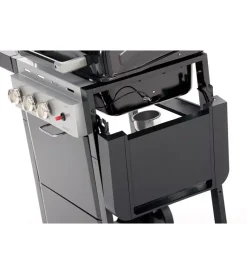 Barbecue-Sochef Barbecue a gas
