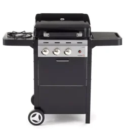 Barbecue-Sochef Barbecue a gas