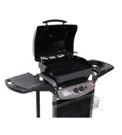 Barbecue-Sochef Barbecue a gas