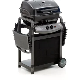 Barbecue-Sochef Barbecue a gas