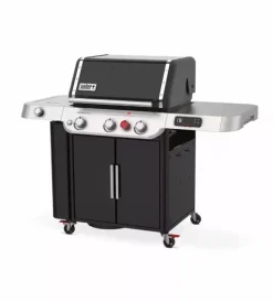 Weber Barbecue|Barbecue a gas "genesis ex-335" 3 bruciatori