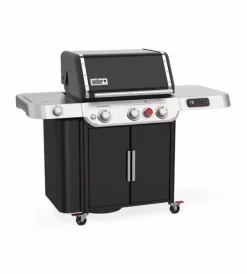 Weber Barbecue|Barbecue a gas 