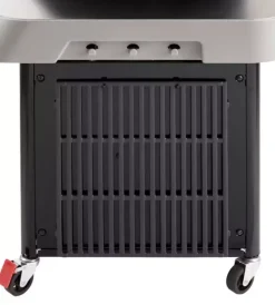 Weber Barbecue|Barbecue a gas 