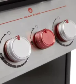 Weber Barbecue|Barbecue a gas 