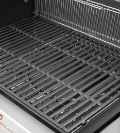 Weber Barbecue|Barbecue a gas 