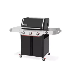 Barbecue-Weber Barbecue a gas