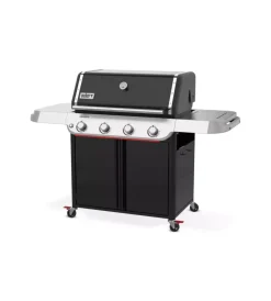 Weber Barbecue|Barbecue a gas