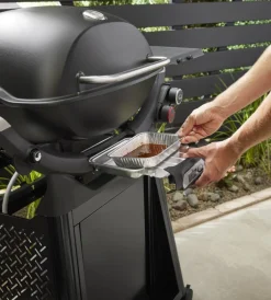 Discount Barbecue a gas