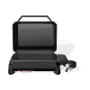 Barbecue-Weber Barbecue a gas "slate" 2 bruciatori