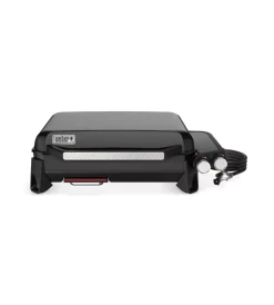 Barbecue-Weber Barbecue a gas