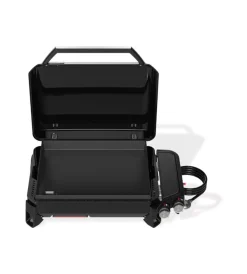 Barbecue-Weber Barbecue a gas