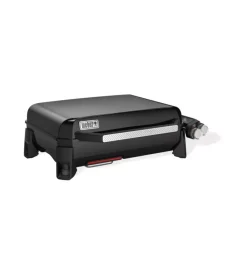 Barbecue-Weber Barbecue a gas