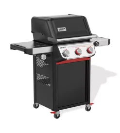 Barbecue-Weber Barbecue a gas