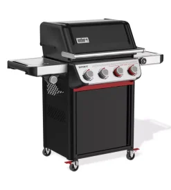 Weber Barbecue|Barbecue a gas