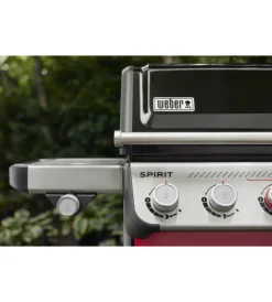 Weber Barbecue|Barbecue a gas