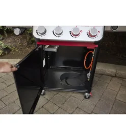 Weber Barbecue|Barbecue a gas