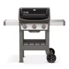 Discount Barbecue a gas "spirit ii e-310 gbs" 3 bruciatori - cod. 45010129 Barbecue