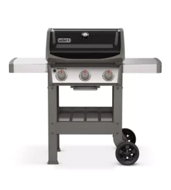Discount Barbecue a gas "spirit ii e-310 gbs" 3 bruciatori - cod. 45010129 Barbecue