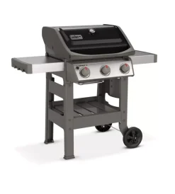 Discount Barbecue a gas "spirit ii e-310 gbs" 3 bruciatori - cod. 45010129 Barbecue