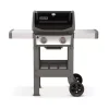 Barbecue a gas "spirit ii e-210 gbs" 2 bruciatori - cod. 4410129 Barbecue