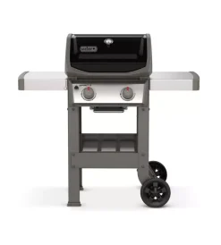 Barbecue a gas "spirit ii e-210 gbs" 2 bruciatori - cod. 4410129 Barbecue