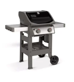 Barbecue a gas 