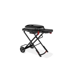 Barbecue a gas "traveler compact" 1 bruciatore - cod. 1500557 Barbecue